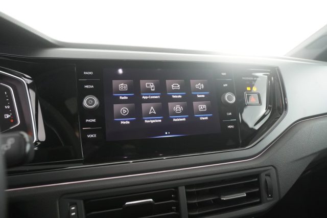 VOLKSWAGEN Taigo usata 11