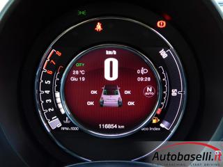 FIAT 500C usata 47