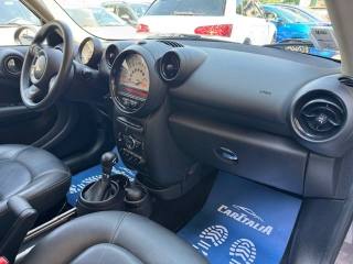 MINI Countryman usata, con Chiusura centralizzata