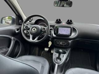 SMART ForFour usata, con Climatizzatore