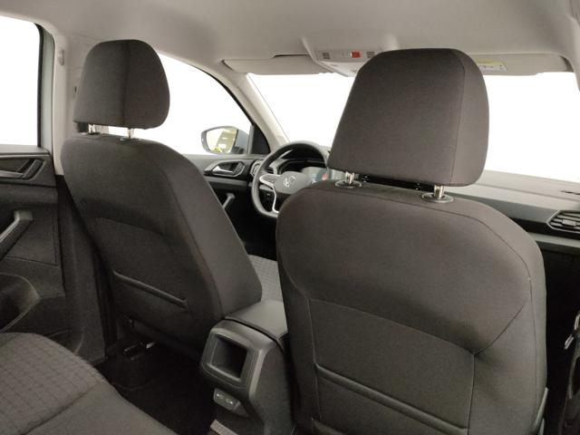 VOLKSWAGEN T-Cross usata, con Fari LED