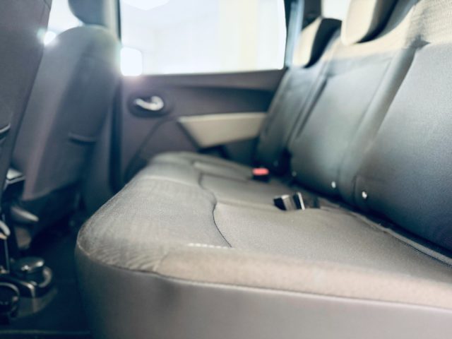 DACIA Lodgy usata, con Cruise Control