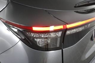 TOYOTA Yaris Cross usata 9