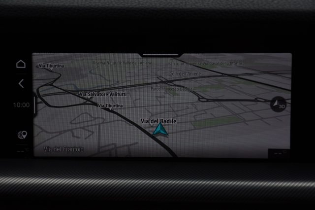 ALFA ROMEO Stelvio usata, con Park Distance Control