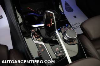 BMW X3 usata, con Interni in pelle