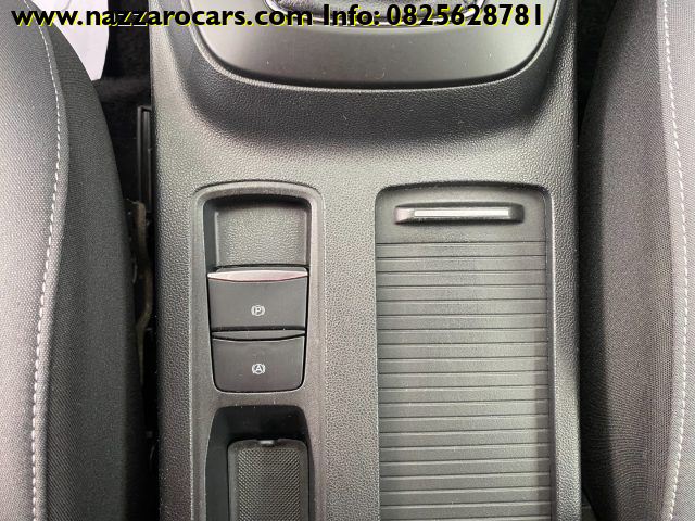 FORD Focus usata, con Vivavoce