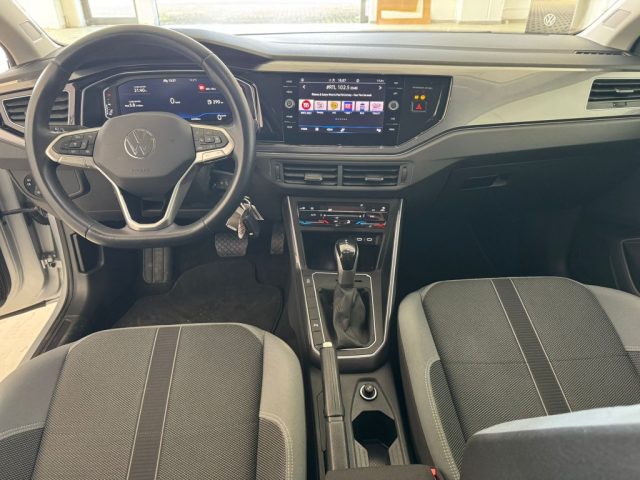 VOLKSWAGEN Polo usata, con Climatizzatore