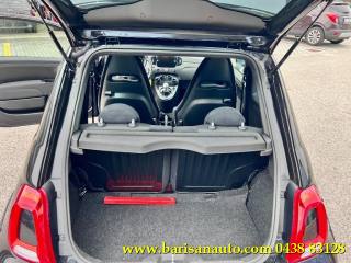 ABARTH 695 usata, con Climatizzatore