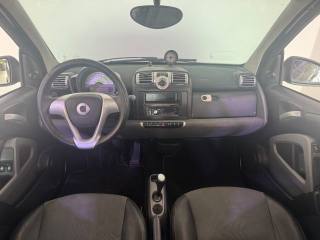 SMART ForTwo usata 11