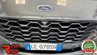 FORD Kuga usata 29
