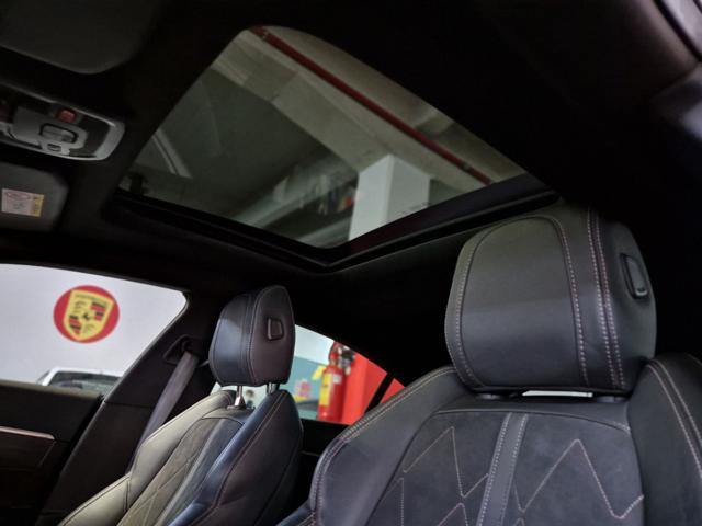 PEUGEOT 508 usata, con Controllo trazione