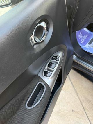NISSAN Juke usata, con Filtro antiparticolato