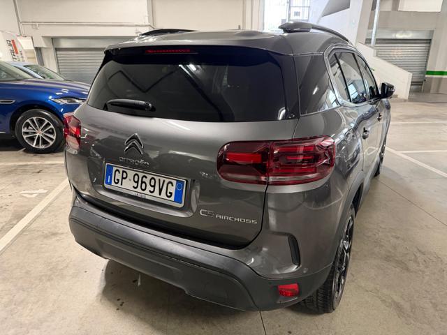 CITROEN C5 Aircross usata, con Chiusura centralizzata