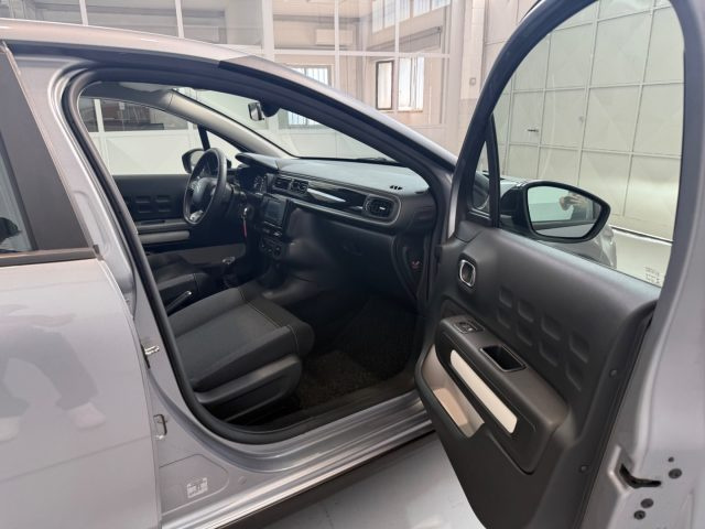 CITROEN C3 usata 22
