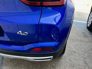 DR MOTOR DR 4.0 usata, con Alzacristalli elettrici
