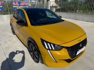 PEUGEOT 208 usata, con Airbag laterali