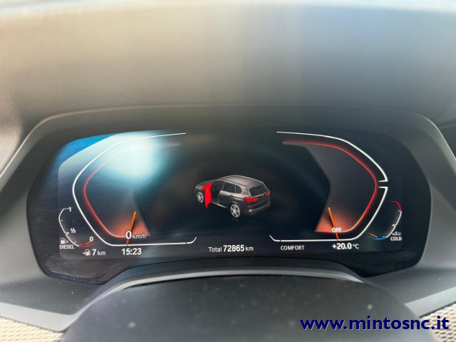 BMW X5 usata, con Chiusura centralizzata