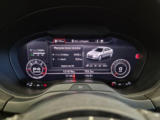 AUDI A3 usata, con Controllo automatico clima
