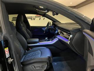 AUDI Q8 usata, con Servosterzo