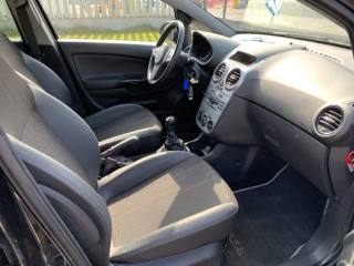 OPEL Corsa usata, con Cronologia tagliandi