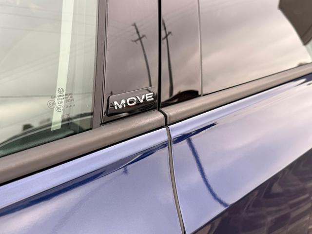 VOLKSWAGEN Golf usata, con Specchietti laterali elettrici