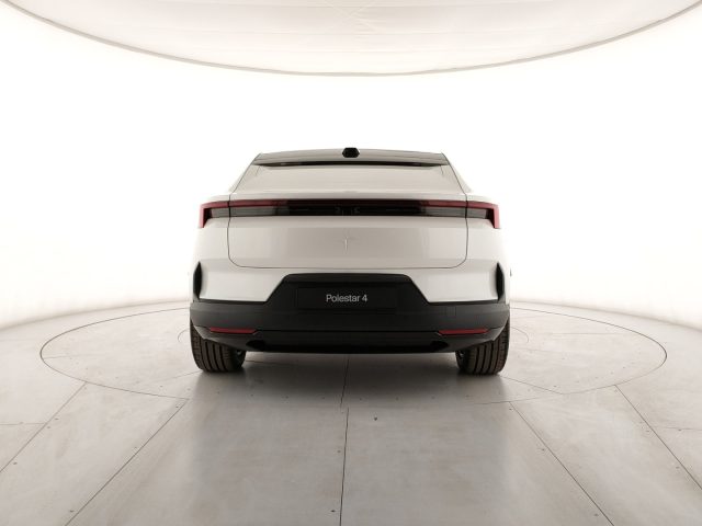 POLESTAR Polestar 4 usata, con Antifurto