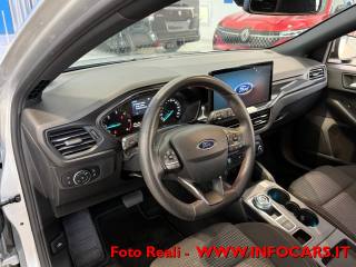 FORD Focus usata, con Chiusura centralizzata