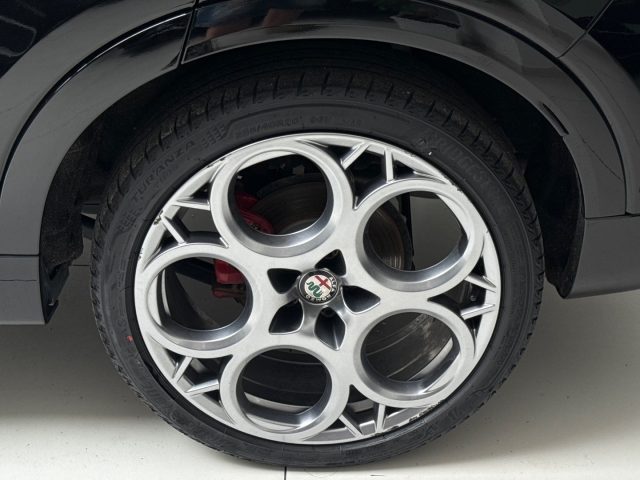 ALFA ROMEO Tonale usata, con Specchietti laterali elettrici