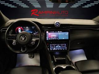 MASERATI Grecale usata 12