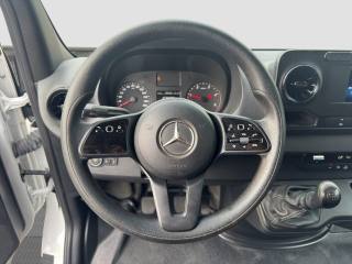 MERCEDES-BENZ Sprinter usata 10