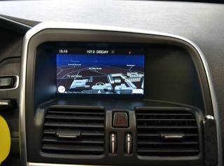 VOLVO XC60 usata, con Cerchi in lega