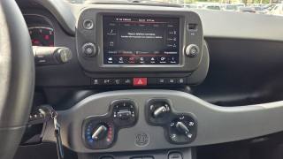 FIAT Panda usata, con USB