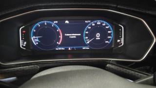 VOLKSWAGEN T-Cross usata 25