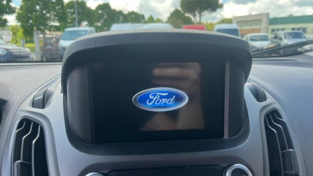 FORD Transit Courier usata 16