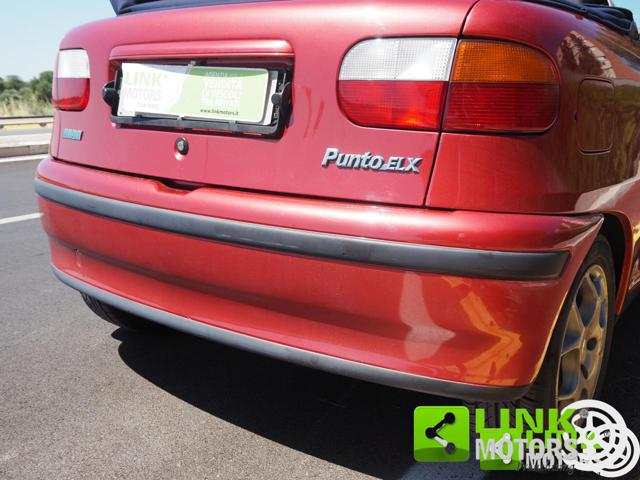 FIAT Punto usata 32