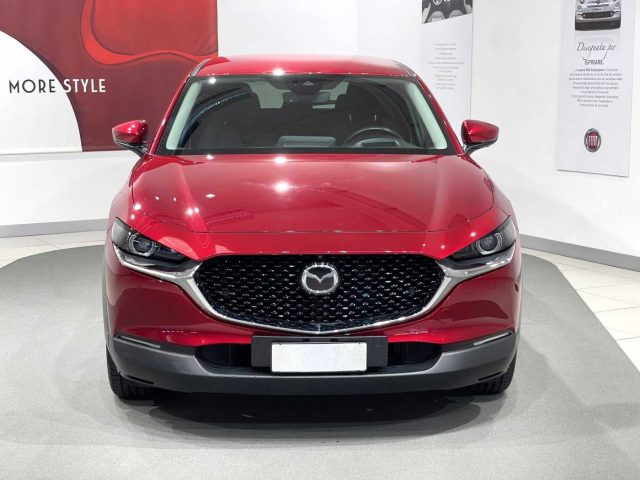 MAZDA CX-30 usata, con Chiusura centralizzata