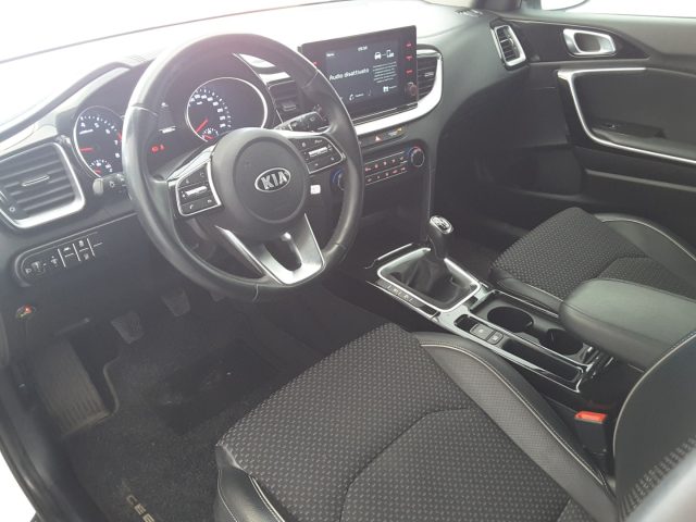 KIA XCeed usata, con Autoradio