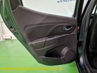 RENAULT Clio usata, con Fari full-led