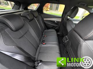 PEUGEOT 3008 usata, con Cruise Control