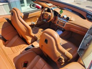 FERRARI California usata, con Autoradio digitale