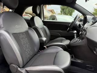FIAT 500 usata 12