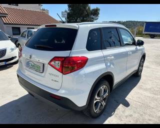 SUZUKI Vitara usata, con Autoradio