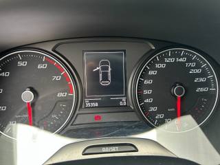 SEAT Leon usata, con Cerchi in lega