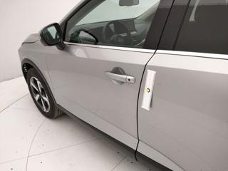 NISSAN Qashqai usata, con Climatizzatore automatico, 2 zone