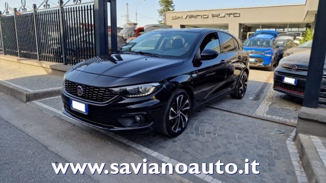 FIAT Tipo usata, con Airbag