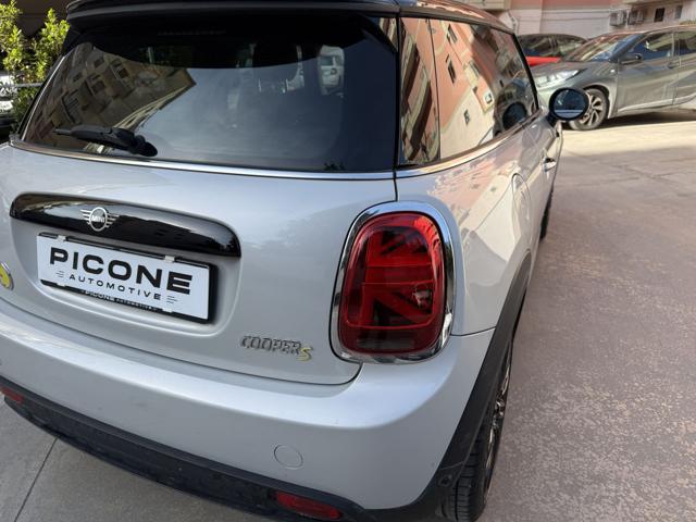 MINI Cooper SE usata, con Autoradio