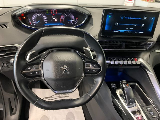 PEUGEOT 3008 usata, con Chiusura centralizzata