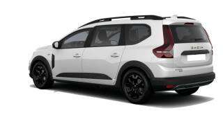 DACIA Jogger usata, con Airbag Passeggero