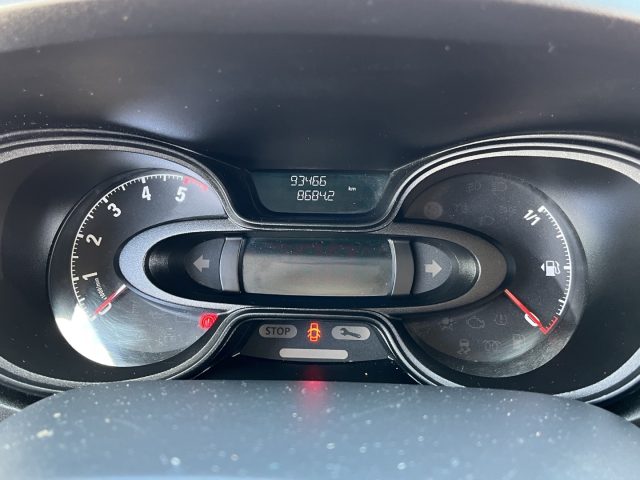 OPEL Vivaro usata, con Bracciolo