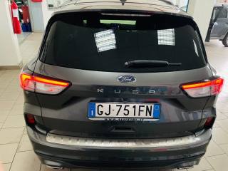 FORD Kuga usata, con Airbag Passeggero